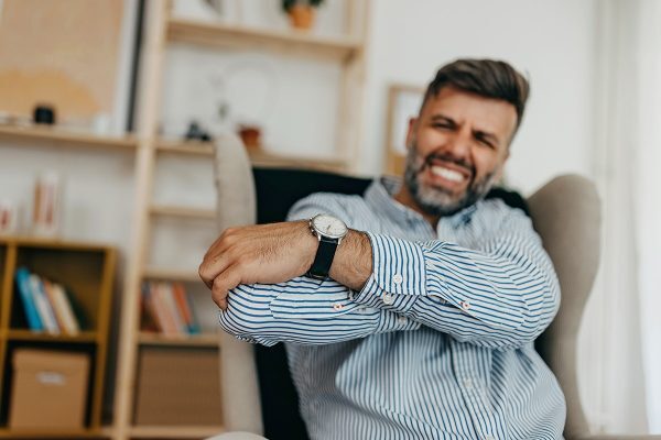 The Best Treatment Options for Cubital Tunnel Syndrome