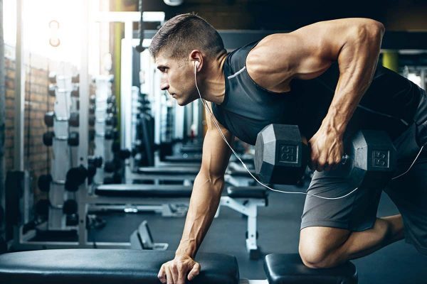 triceps tendinopathy treatment