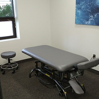 oversized treatment rooms - Careers