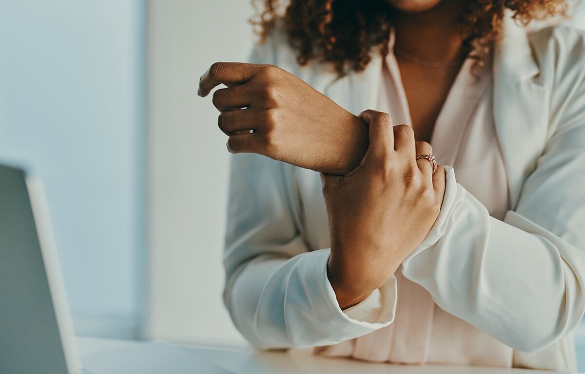 Understanding Carpal Tunnel Syndrome and Its Best Treatment