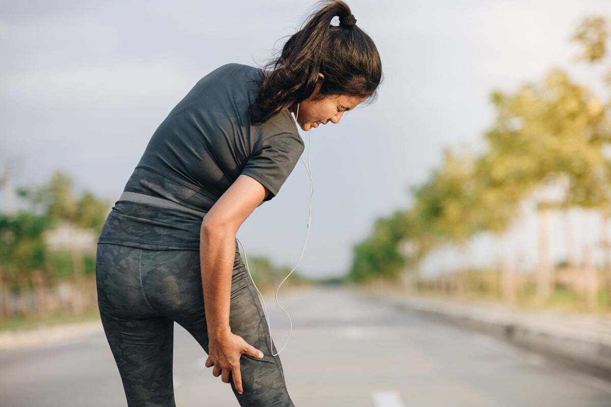 foods to avoid with hamstring tendinopathy
