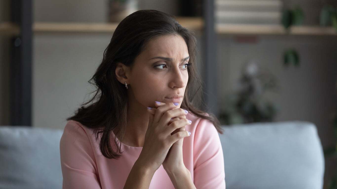 How Do You Stop Anxiety from Progressing?
