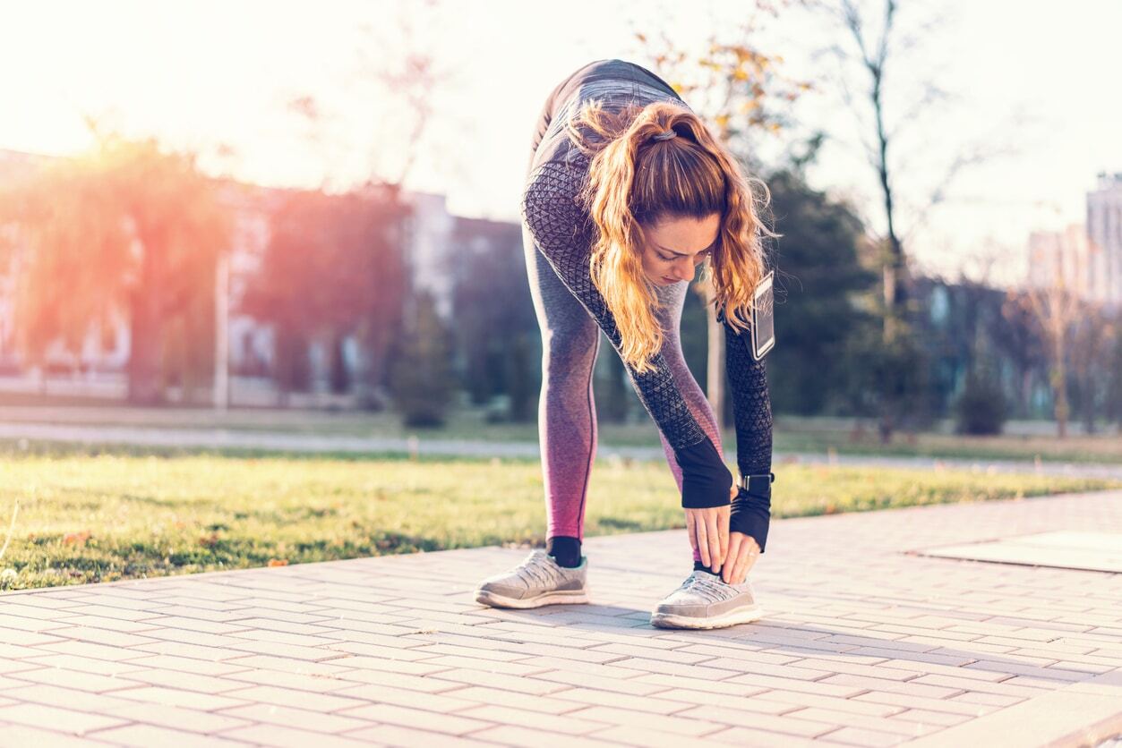 Is It Okay to Push Through a Deltoid Ligament Sprain?