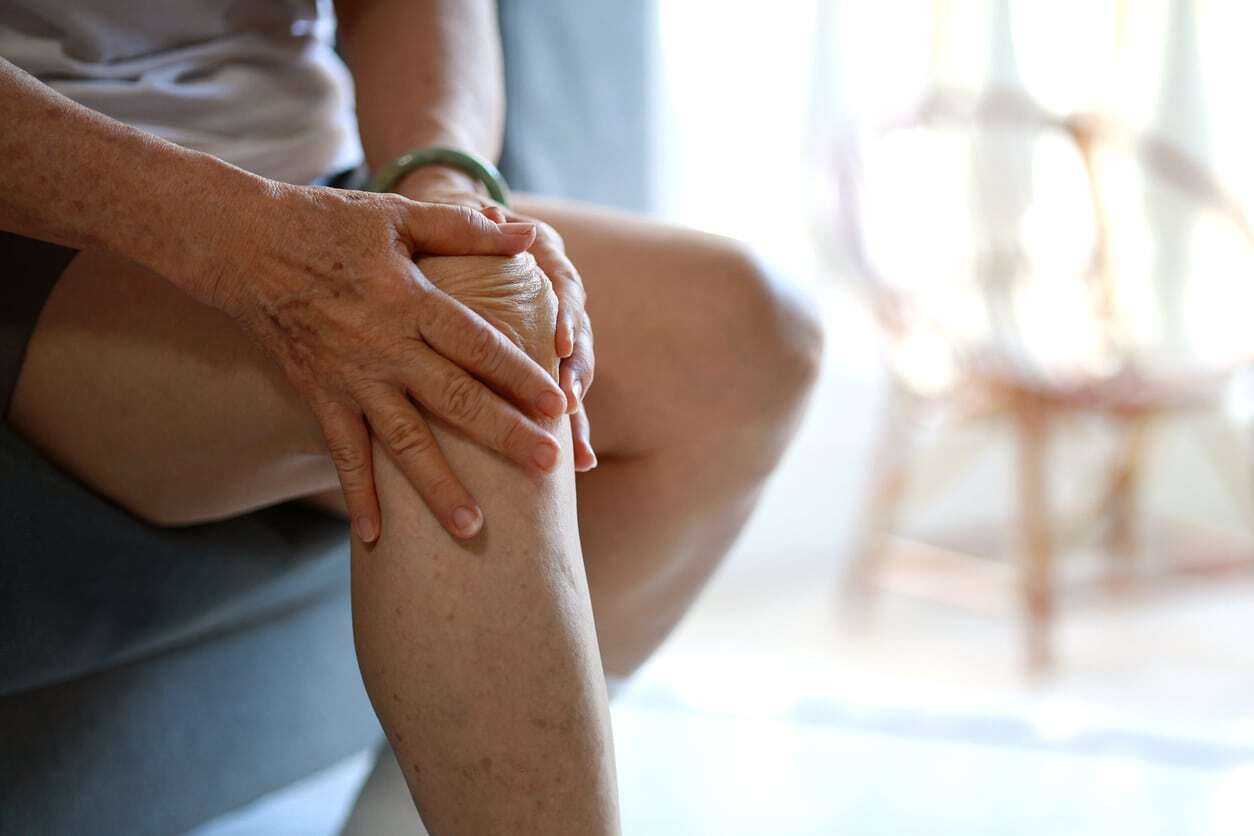 When is Chronic Pain Serious?