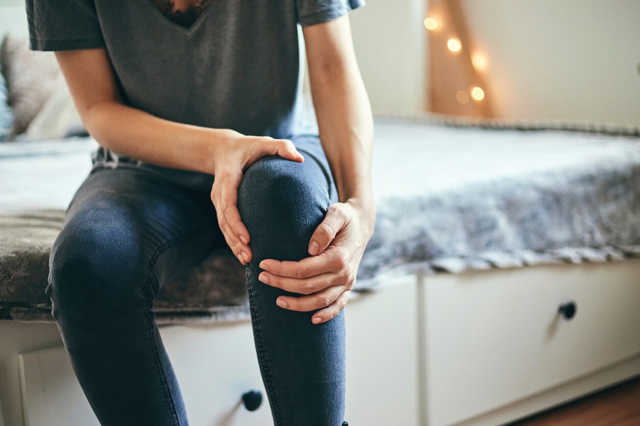 Can I Live a Long Life with Knee Osteoarthritis?