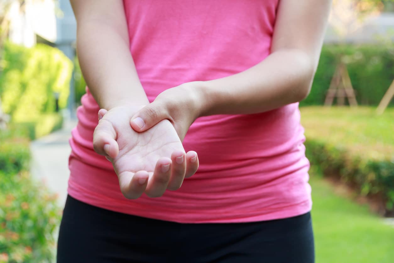 Does Carpal Tunnel Syndrome Hurt All the Time?