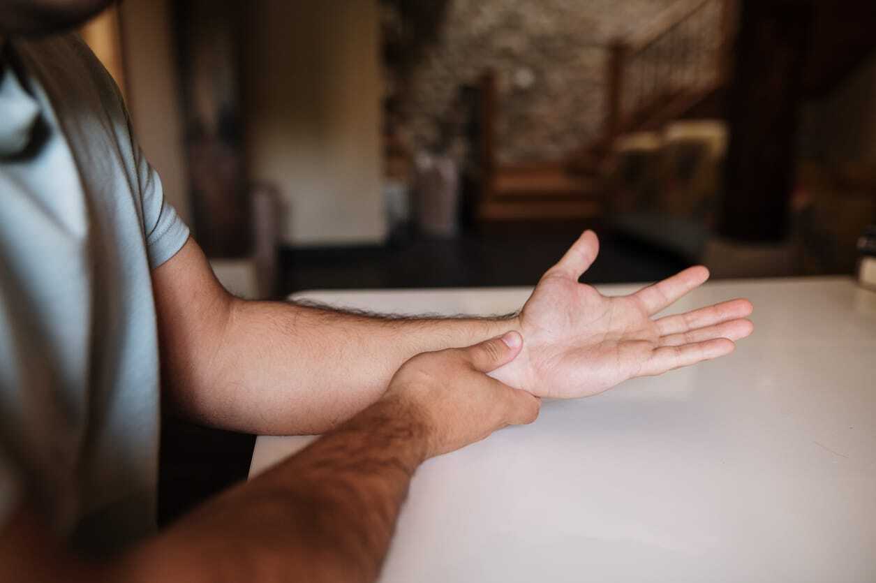 How Do You Fix Carpal Tunnel Syndrome?