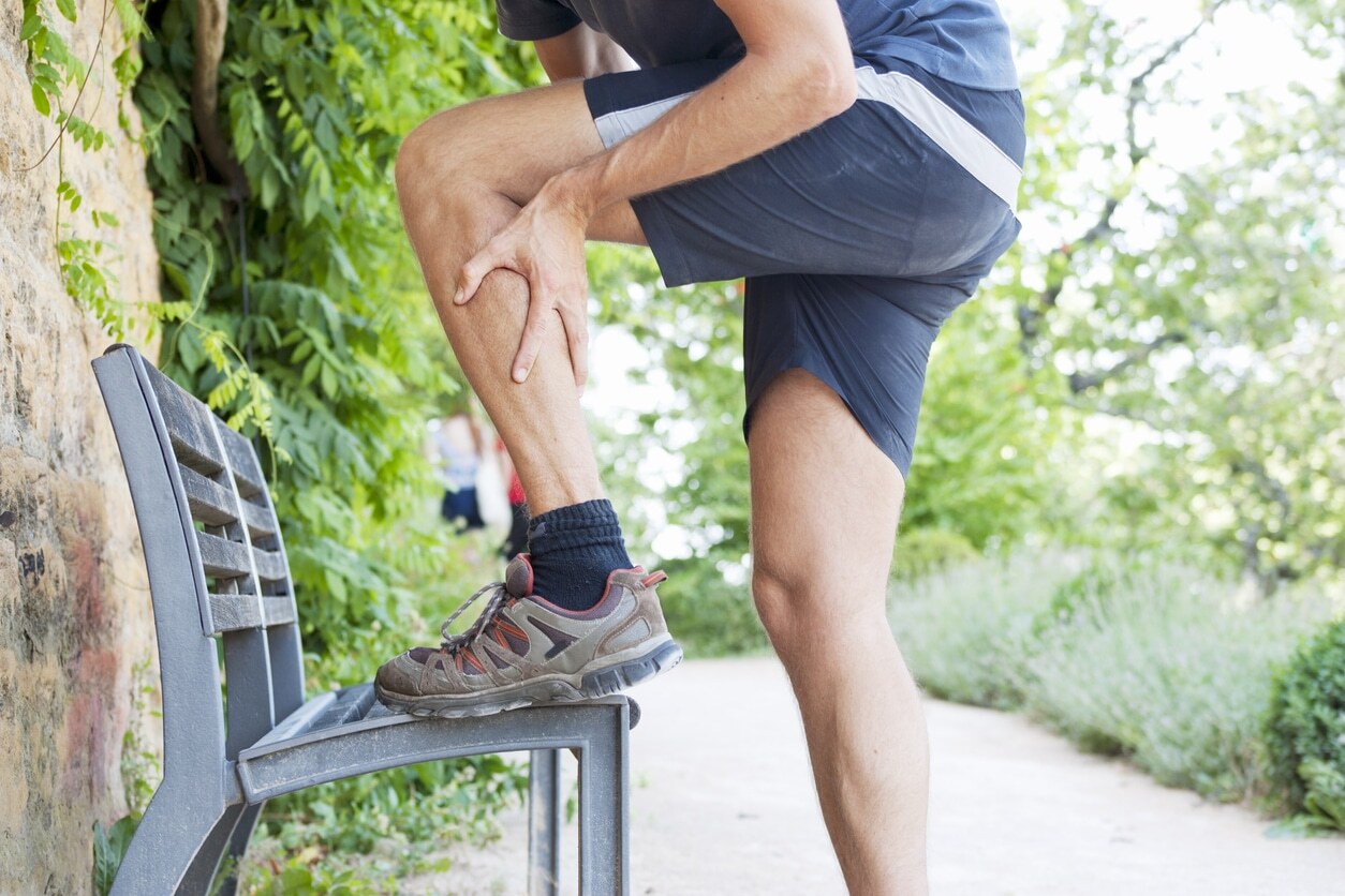 How Do You Know if You Have Achilles Tendinopathy?