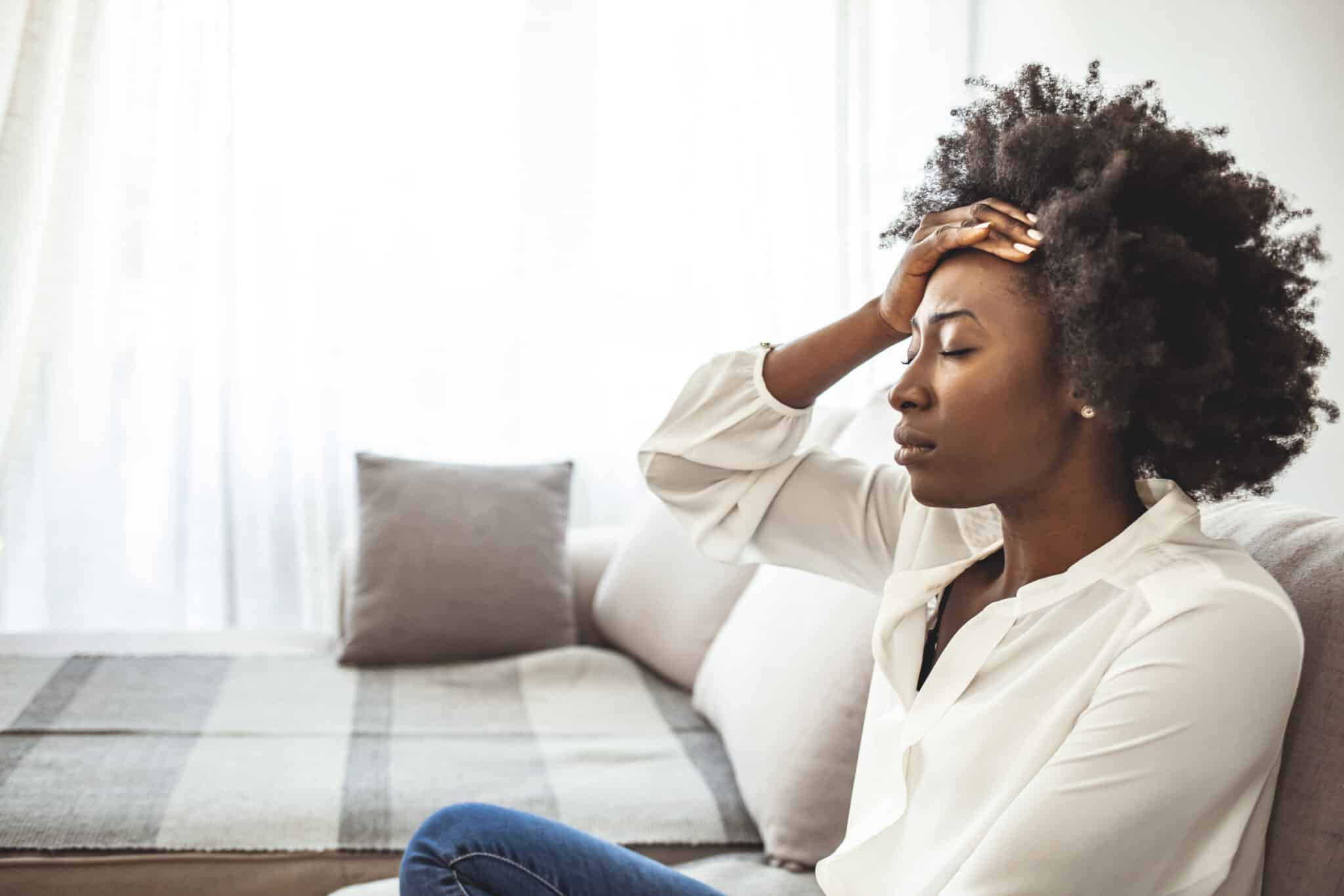 How Do You Fix Chronic Pain?