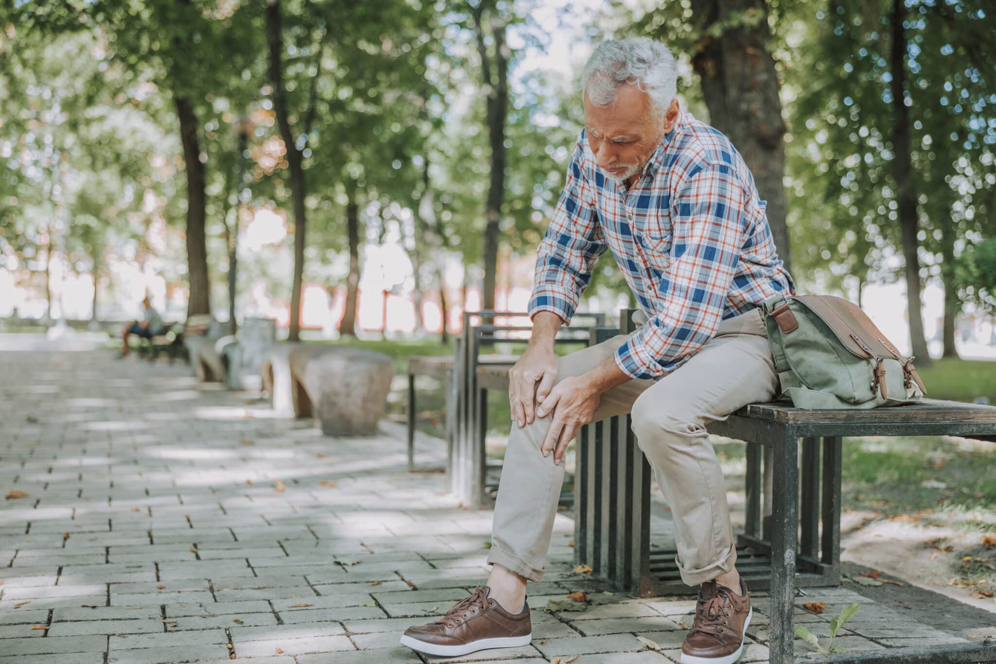 What is the Quickest Way to Get Rid of Knee Osteoarthritis?