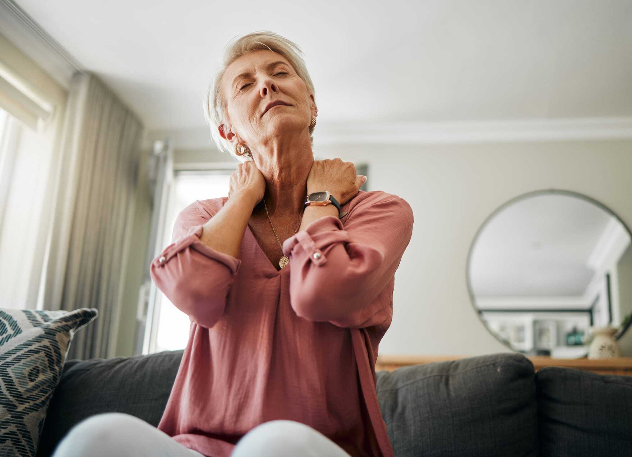What is the Quickest Way to Get Rid of Osteoporosis?