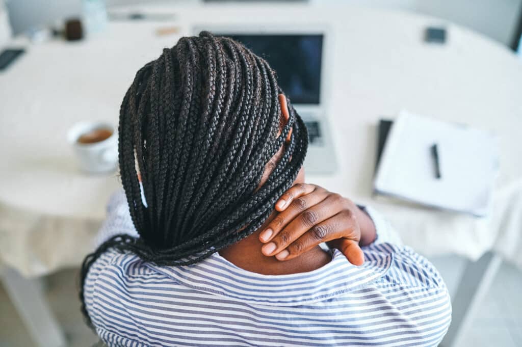 What is the Quickest Way to Get Rid of Thoracic Outlet Syndrome?