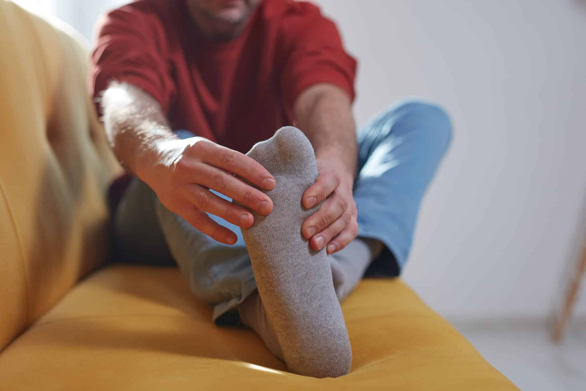 How do you fix metatarsalgia?