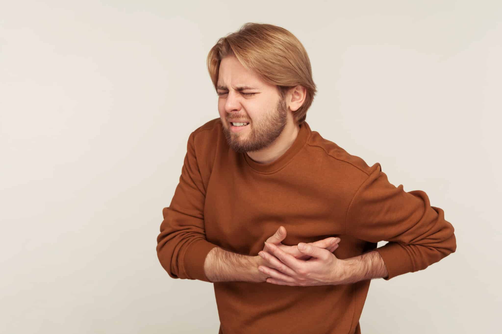 Does Rib Strain Hurt All the Time?