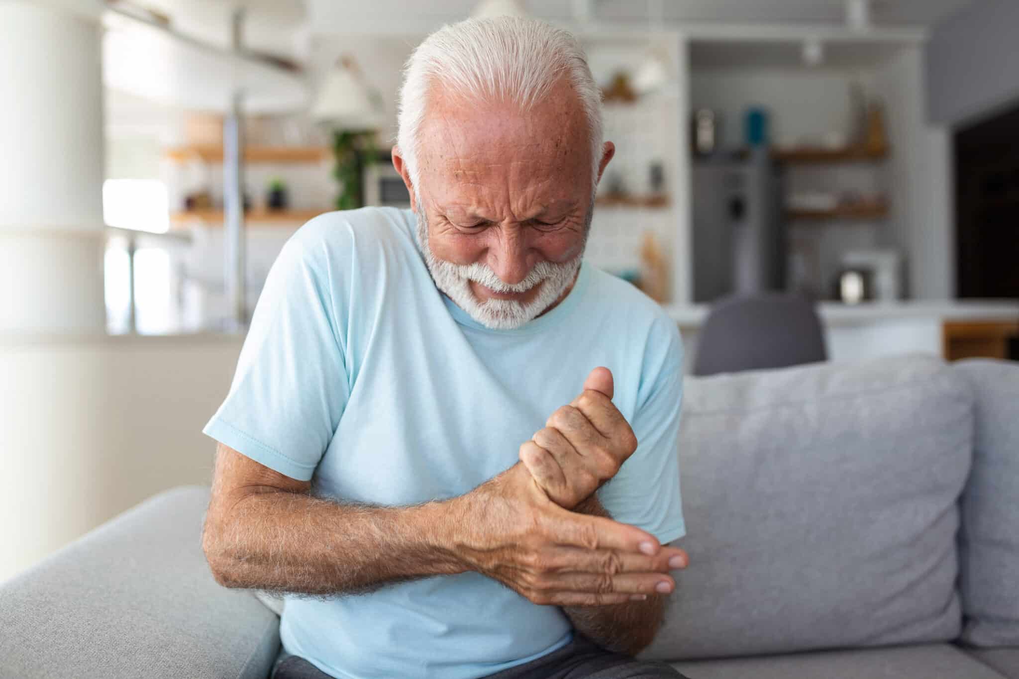 How Do You Fix Osteoporosis?