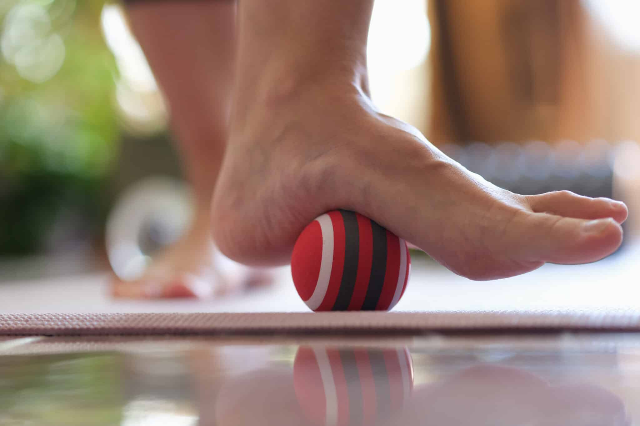 How Do You Know if You Have Metatarsalgia?