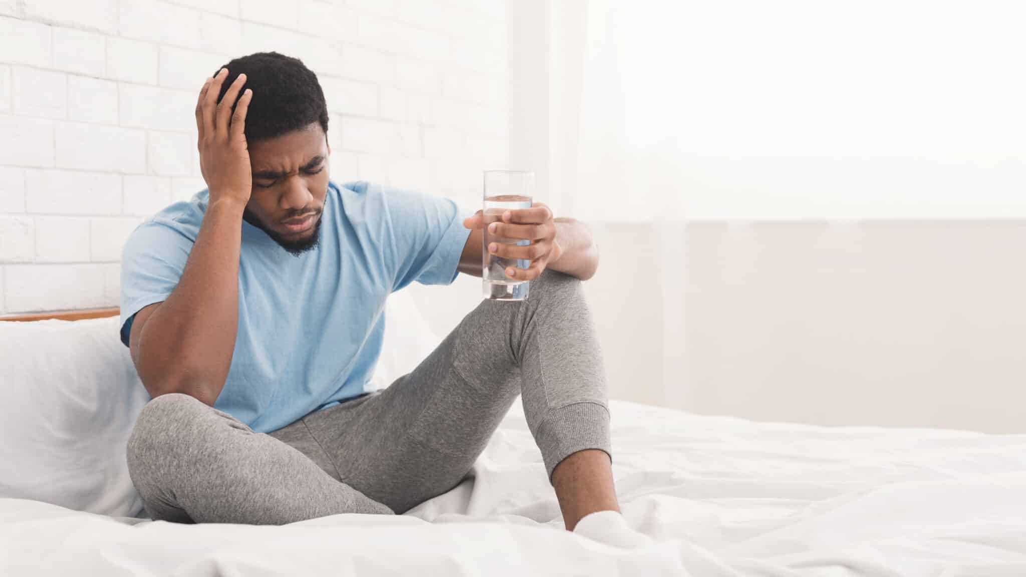 Can Dehydration Make Costochondritis Worse?