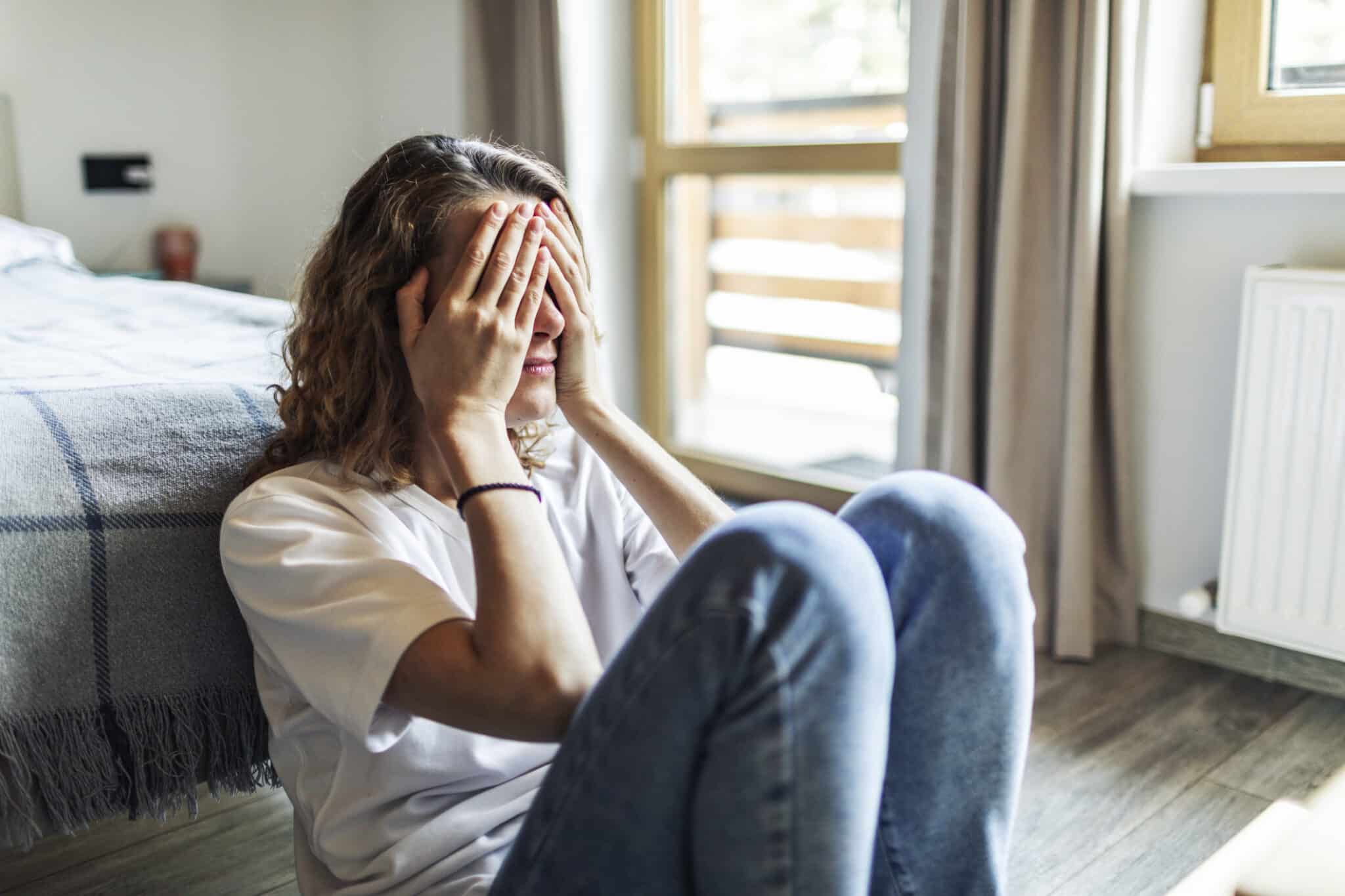 Will You Have Anxiety for the Rest of Your Life?