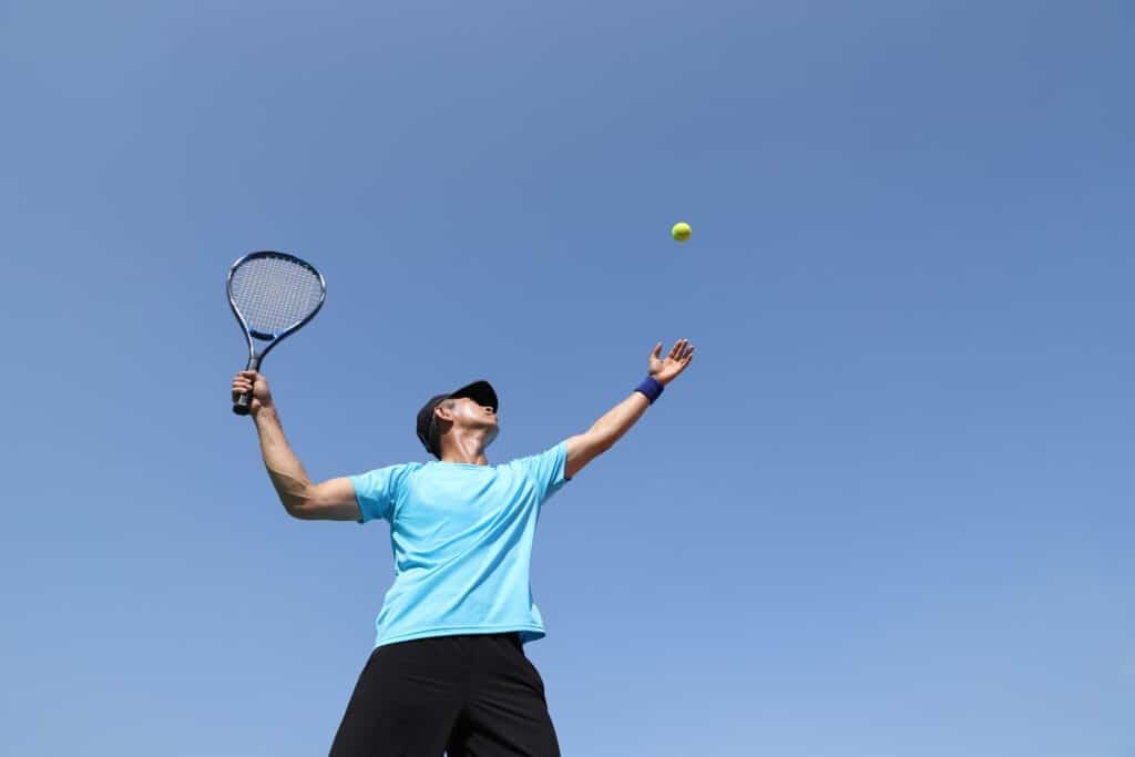 Does Inactivity Make Tennis Elbow Worse?