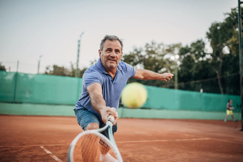 Foods you should eat with tennis elbow