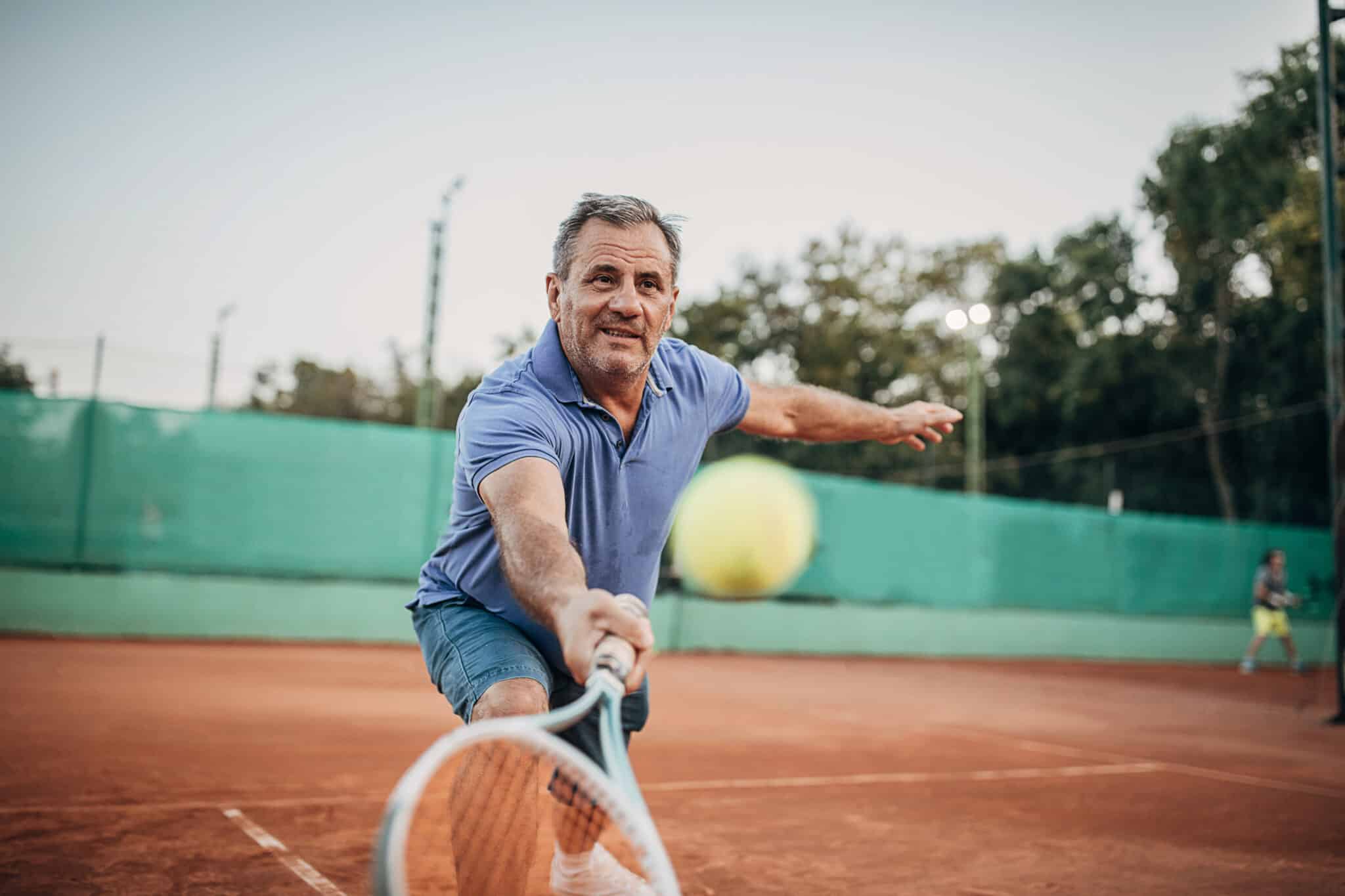 Foods you should eat with tennis elbow