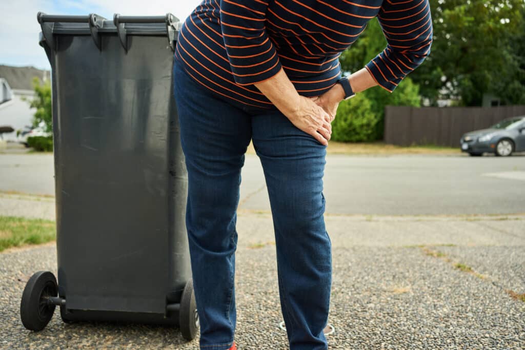 How Long Does Greater Trochanteric Pain Syndrome Take to Heal?