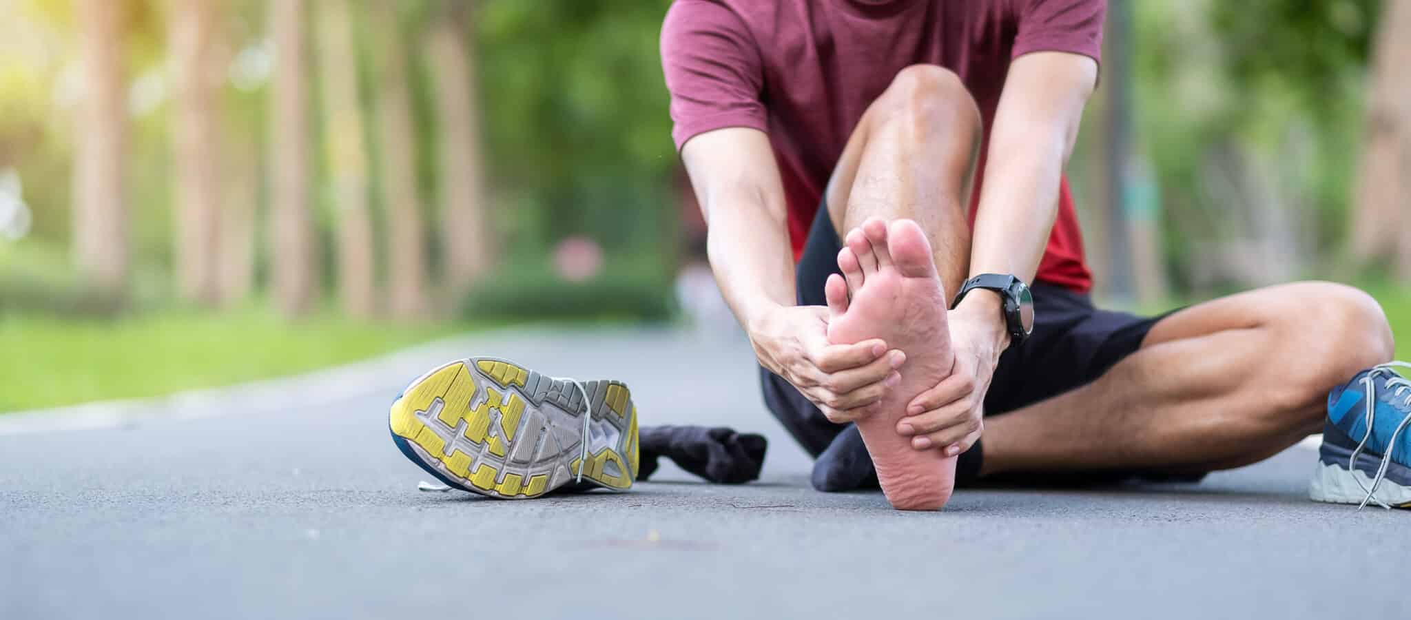 Is It OK to Walk With Metatarsalgia?