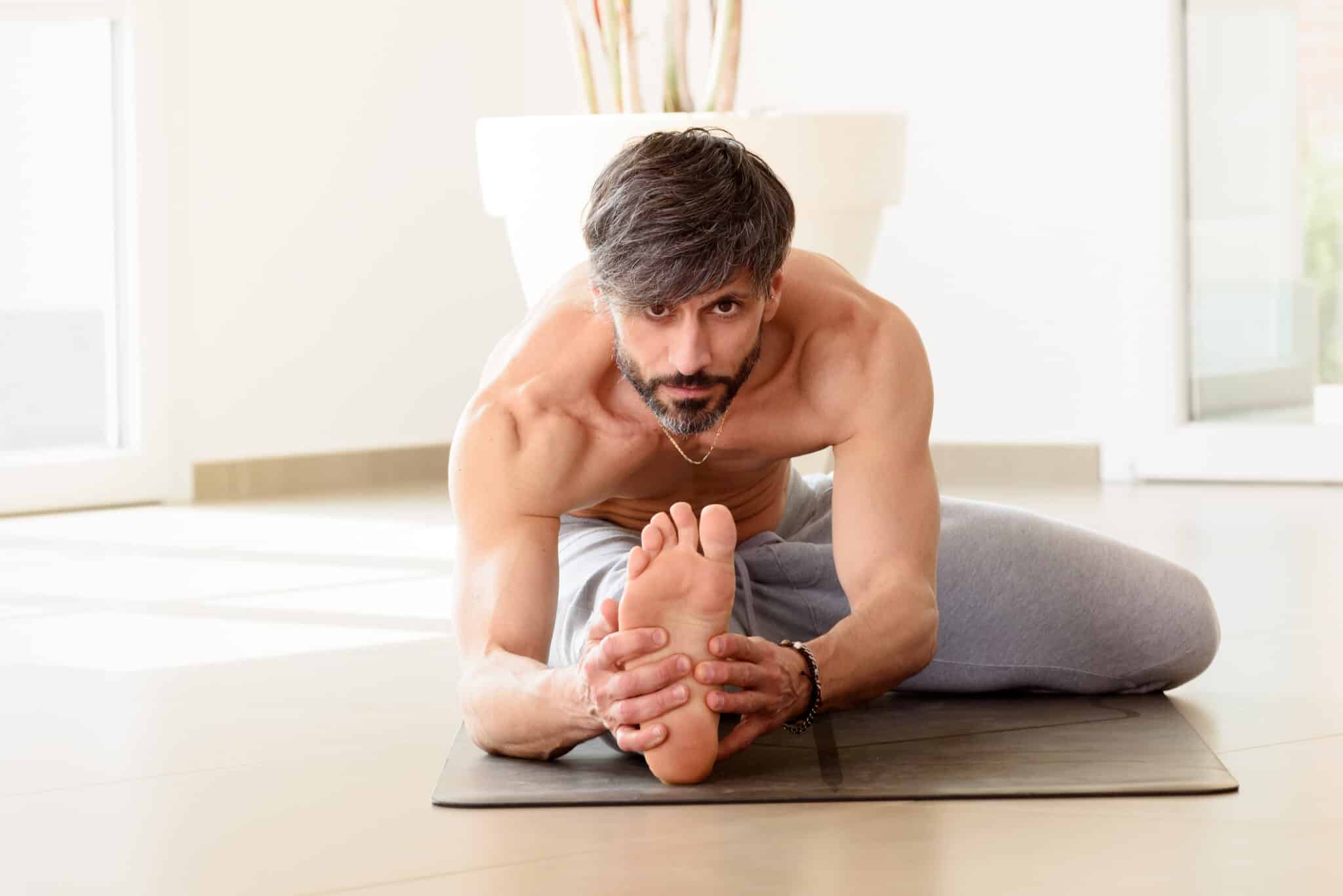 Best Ways to Treat Hamstring Tendinopathy