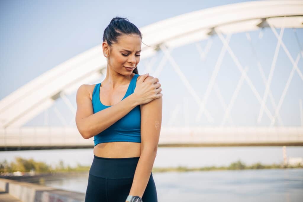 How Long Does Shoulder Impingement Syndrome Last?
