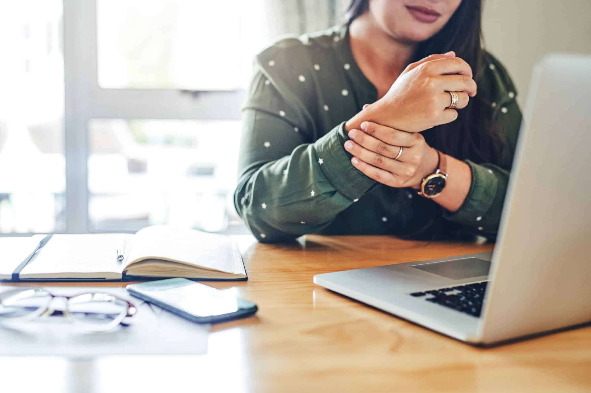 What is Good for Carpal Tunnel Syndrome