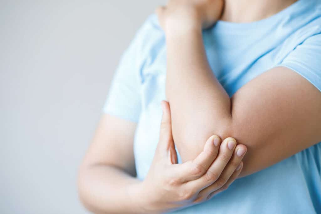 Why Are You in More Pain After Physio?