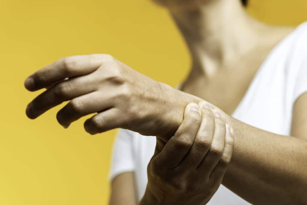 Will You Have Wrist Sprains for the Rest of Your Life?