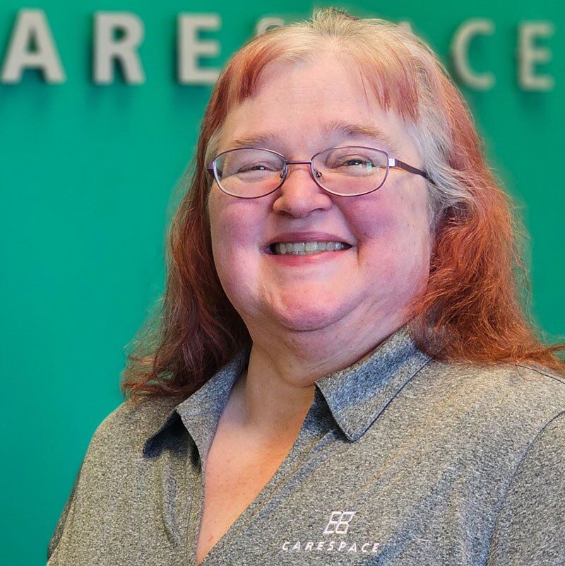 Beth Thomsett-Scott, Psychotherapist in Waterloo at CARESPACE