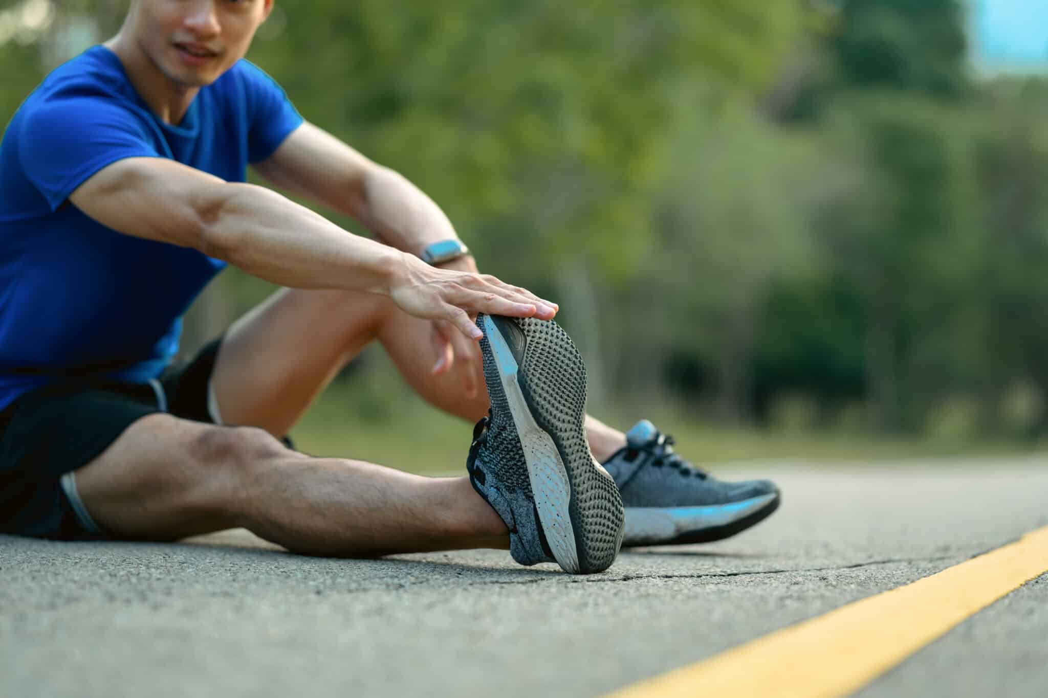 Best Ways to Treat Metatarsalgia Pain