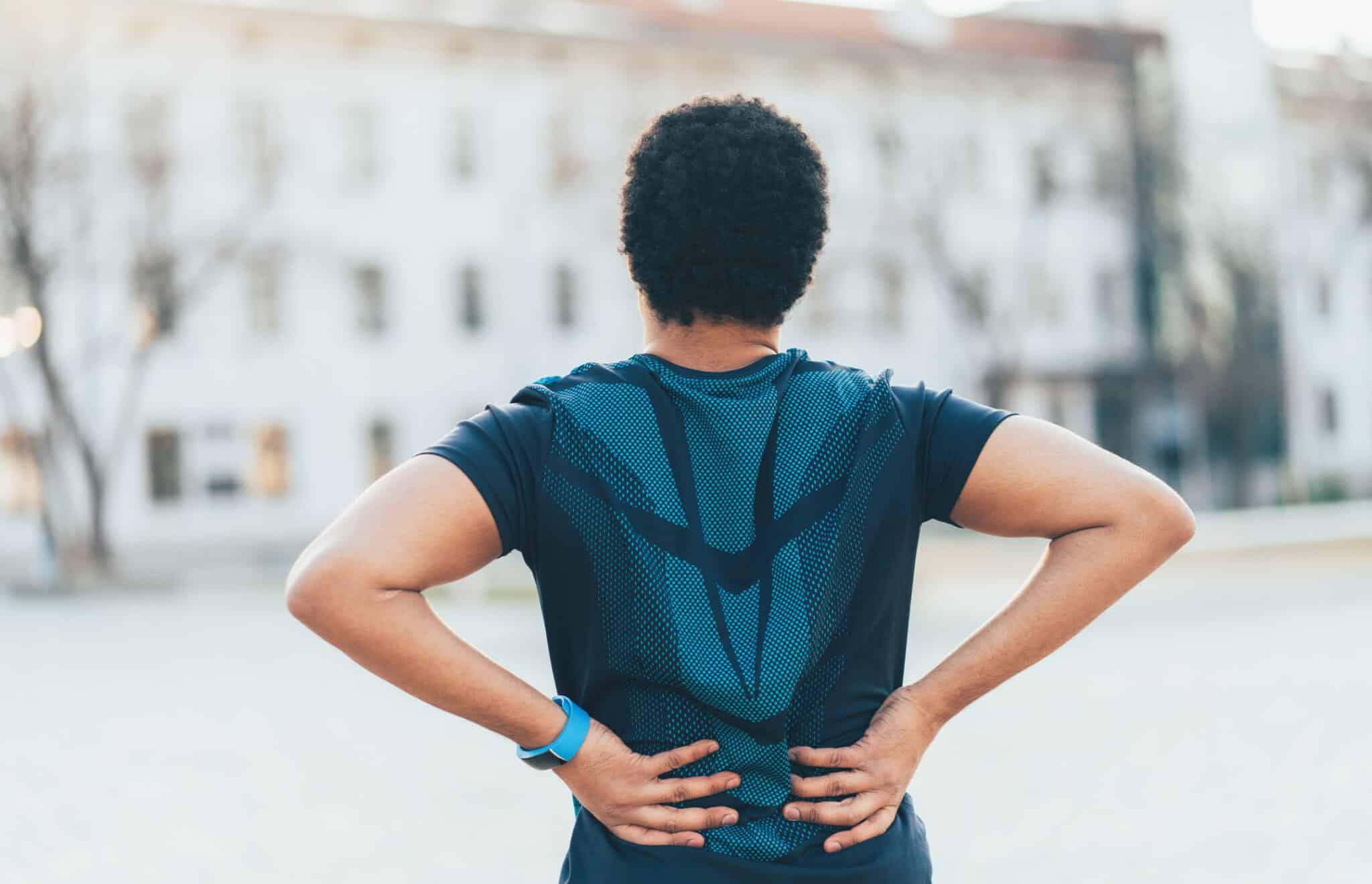 Can Dehydration Make Lower Back Pain Worse?