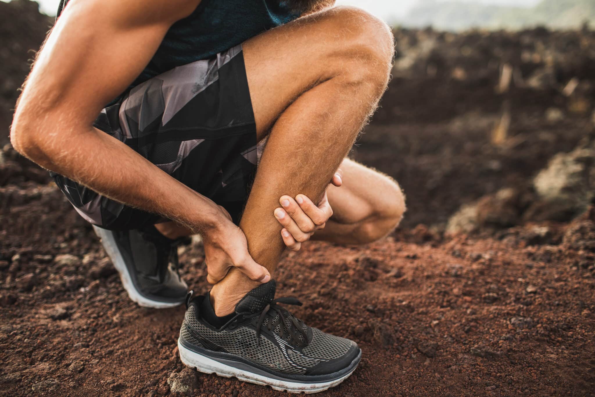 Does Achilles Tendinopathy Heal Naturally?