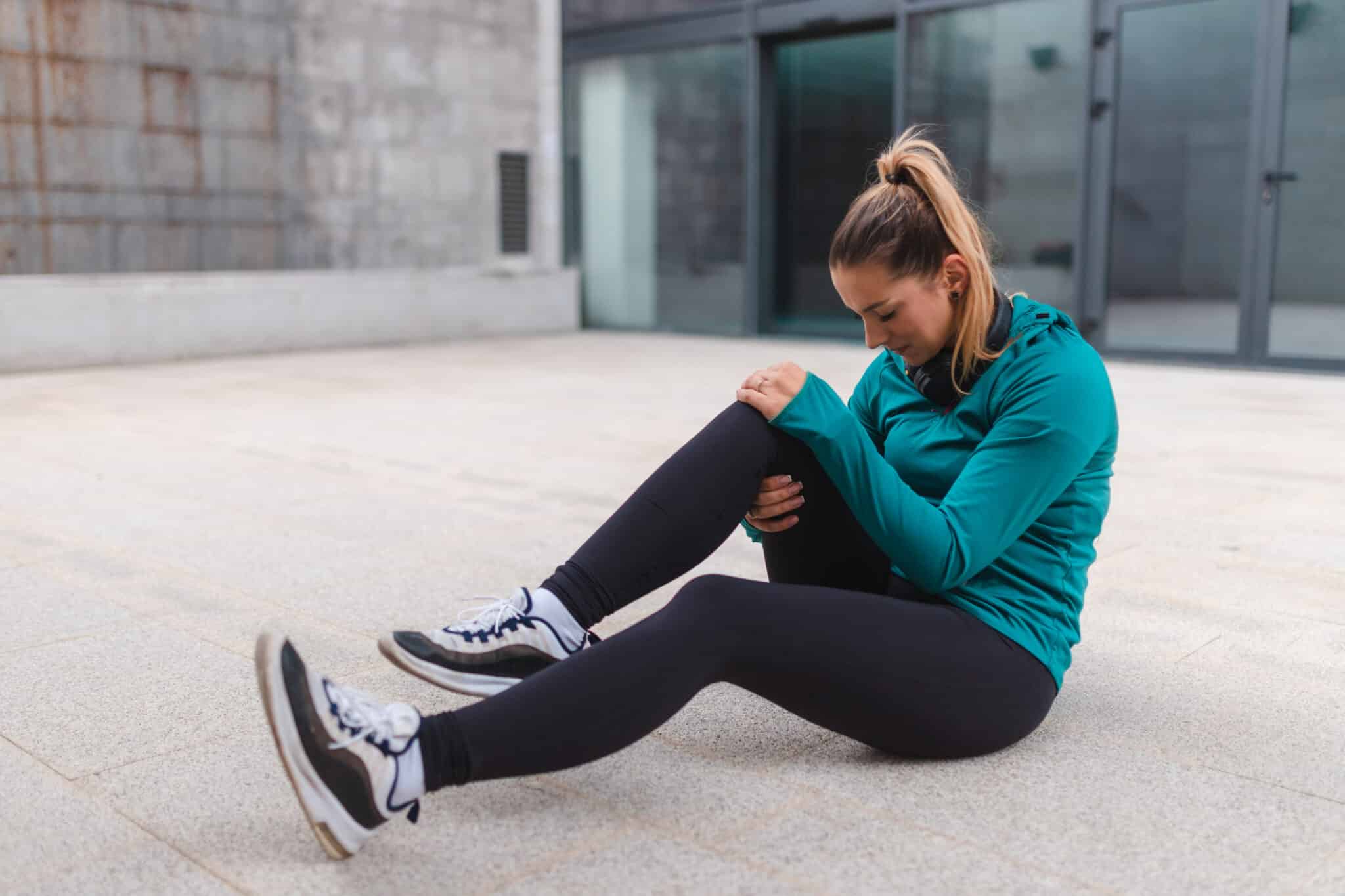 Does Hip Labral Tear Hurt All the Time?