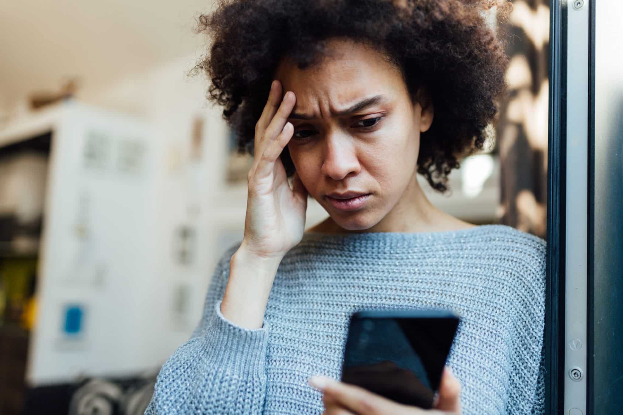 Mental Disorders Symptoms
