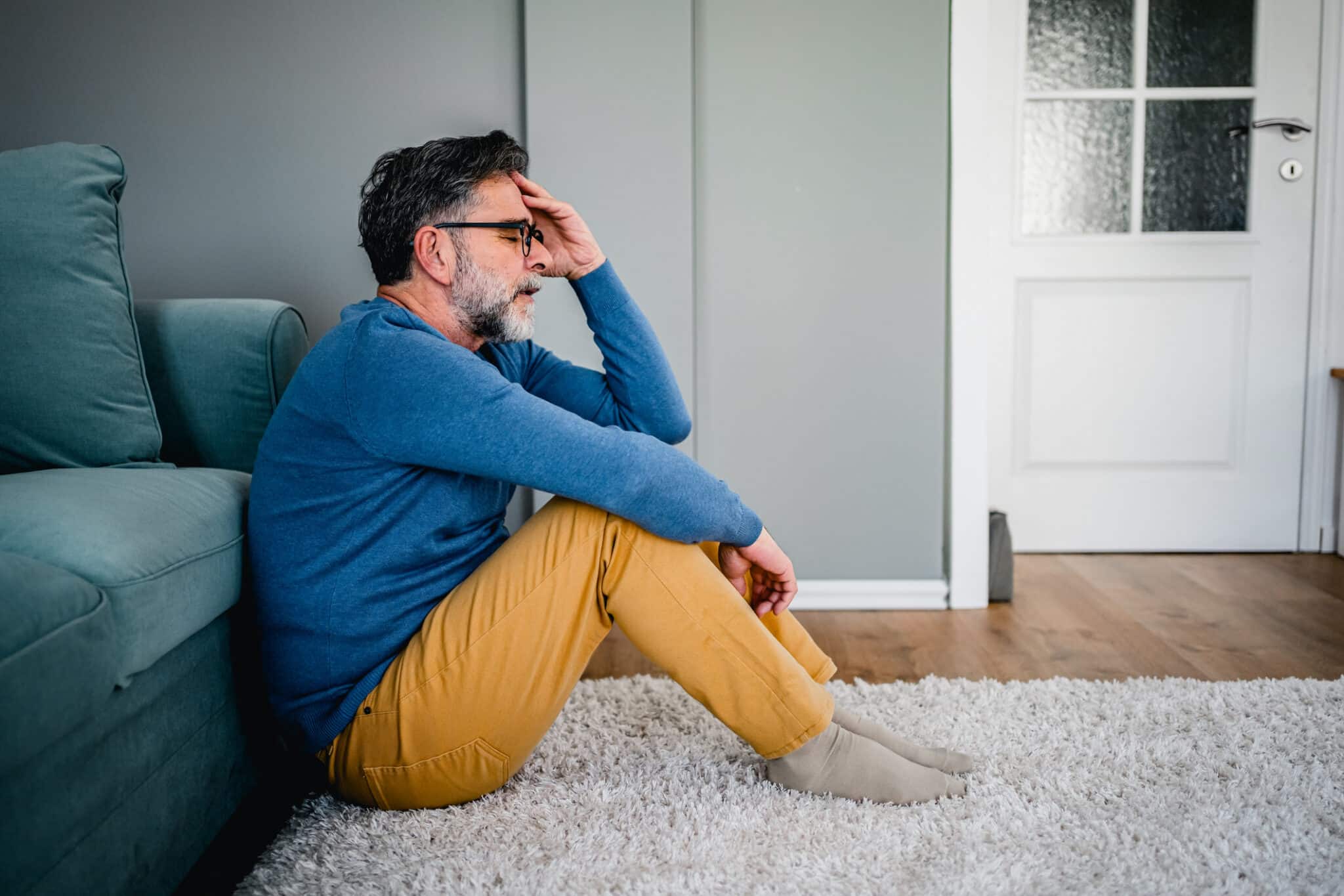How Do You Know if You Have Mental Disorders?
