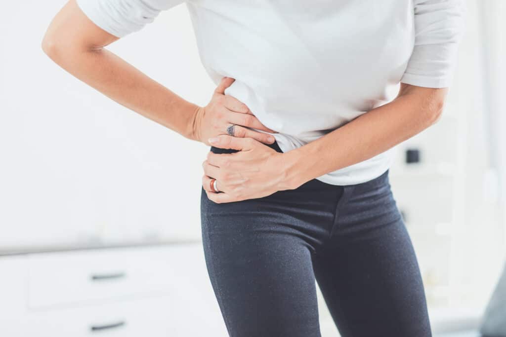 Does Femoroacetabular Impingement Hurt More at Night?