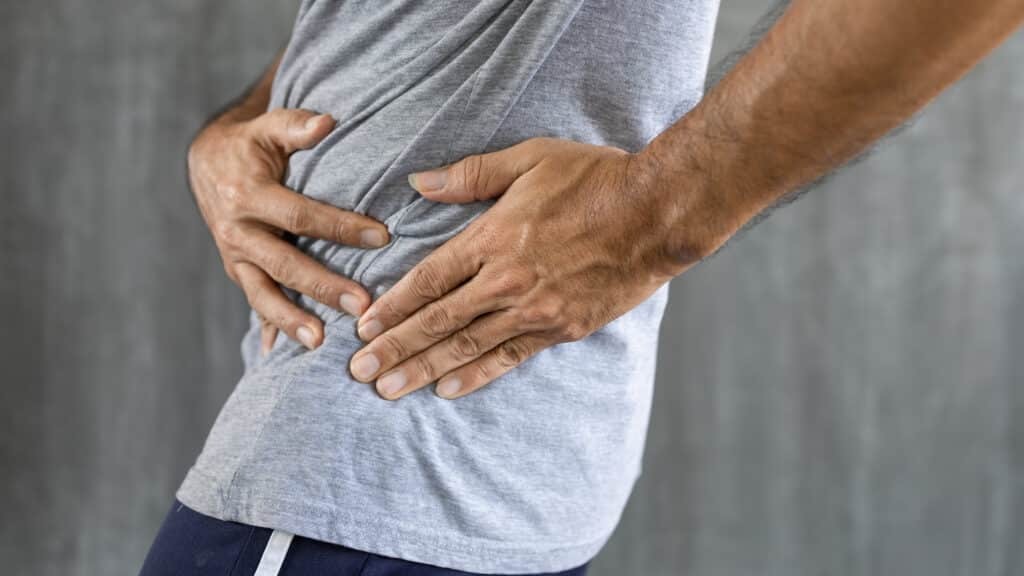 Does Hip Flexor Tendinopathy Heal Naturally?