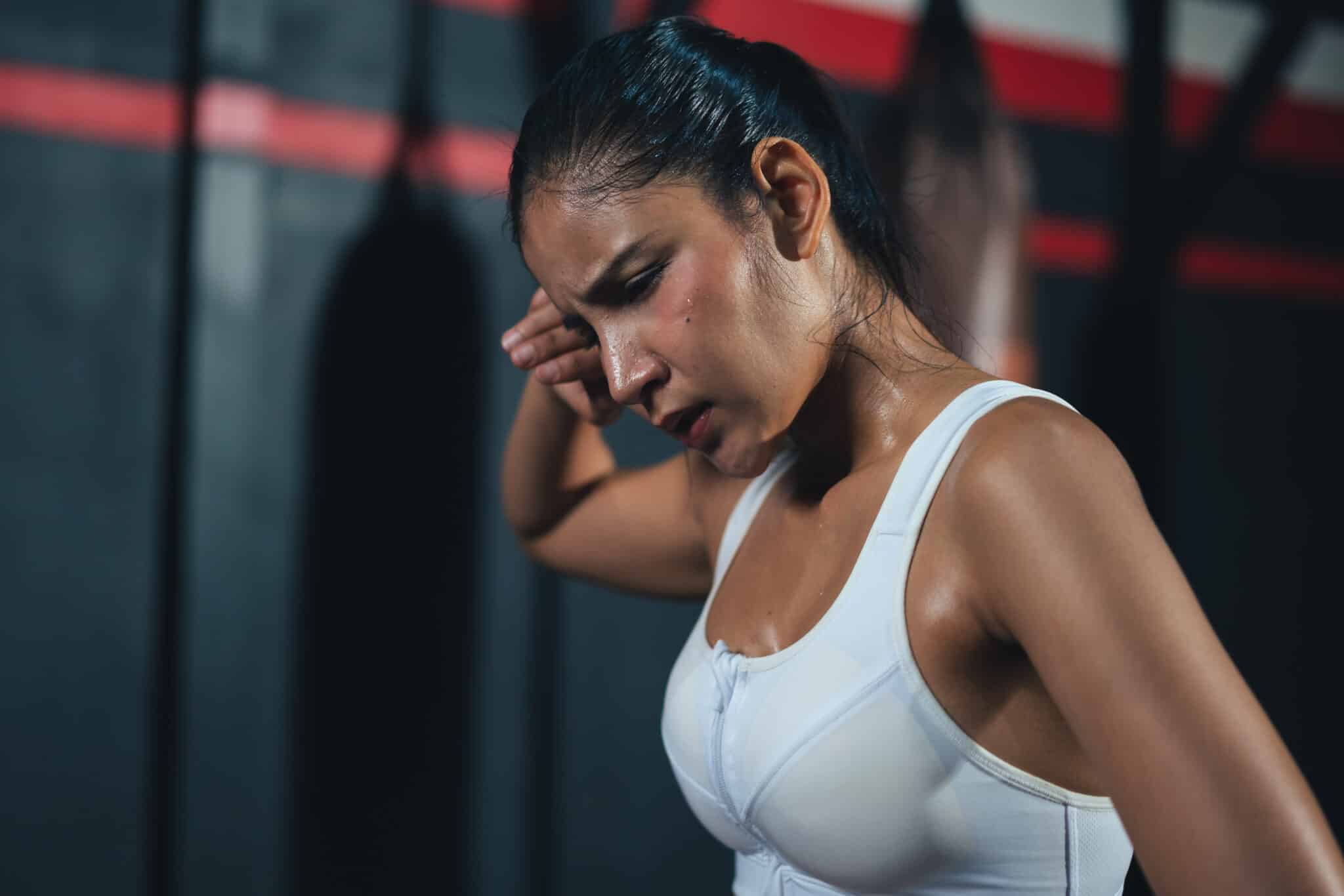 What Exercises are Good for Grief and Loss?