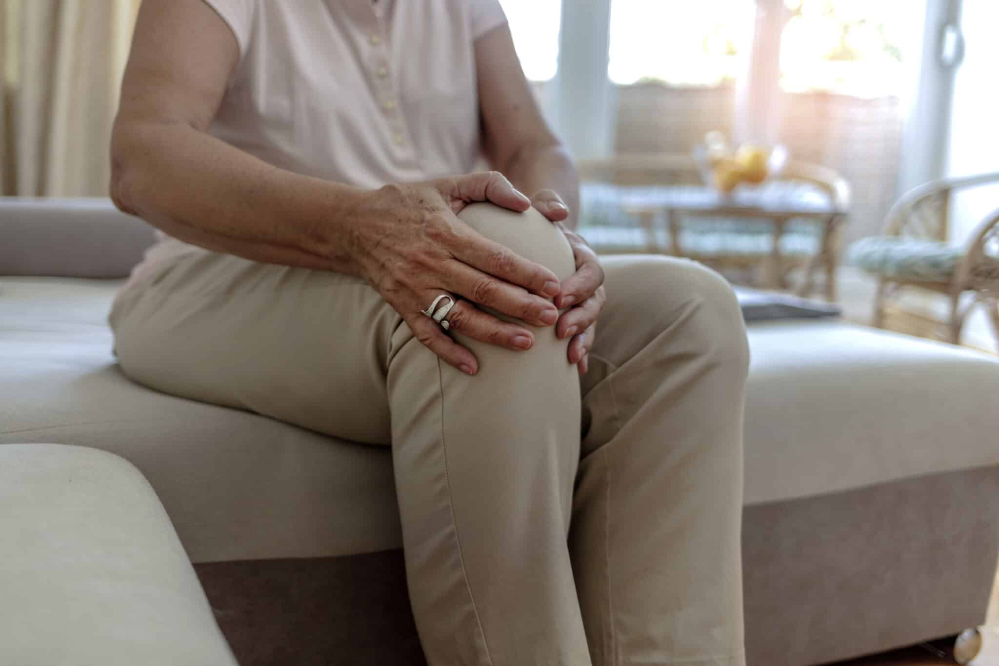 Best Ways to Treat Knee Osteoarthritis