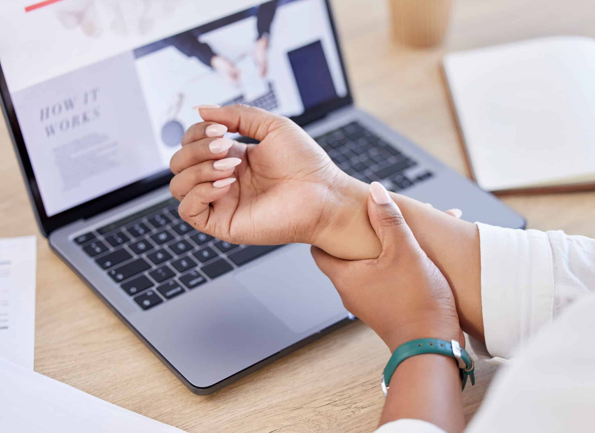 Can I Live a Long Life with Carpal Tunnel Syndrome?