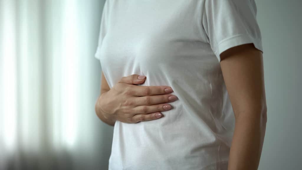 Does Inactivity Make Rib Strains Worse?