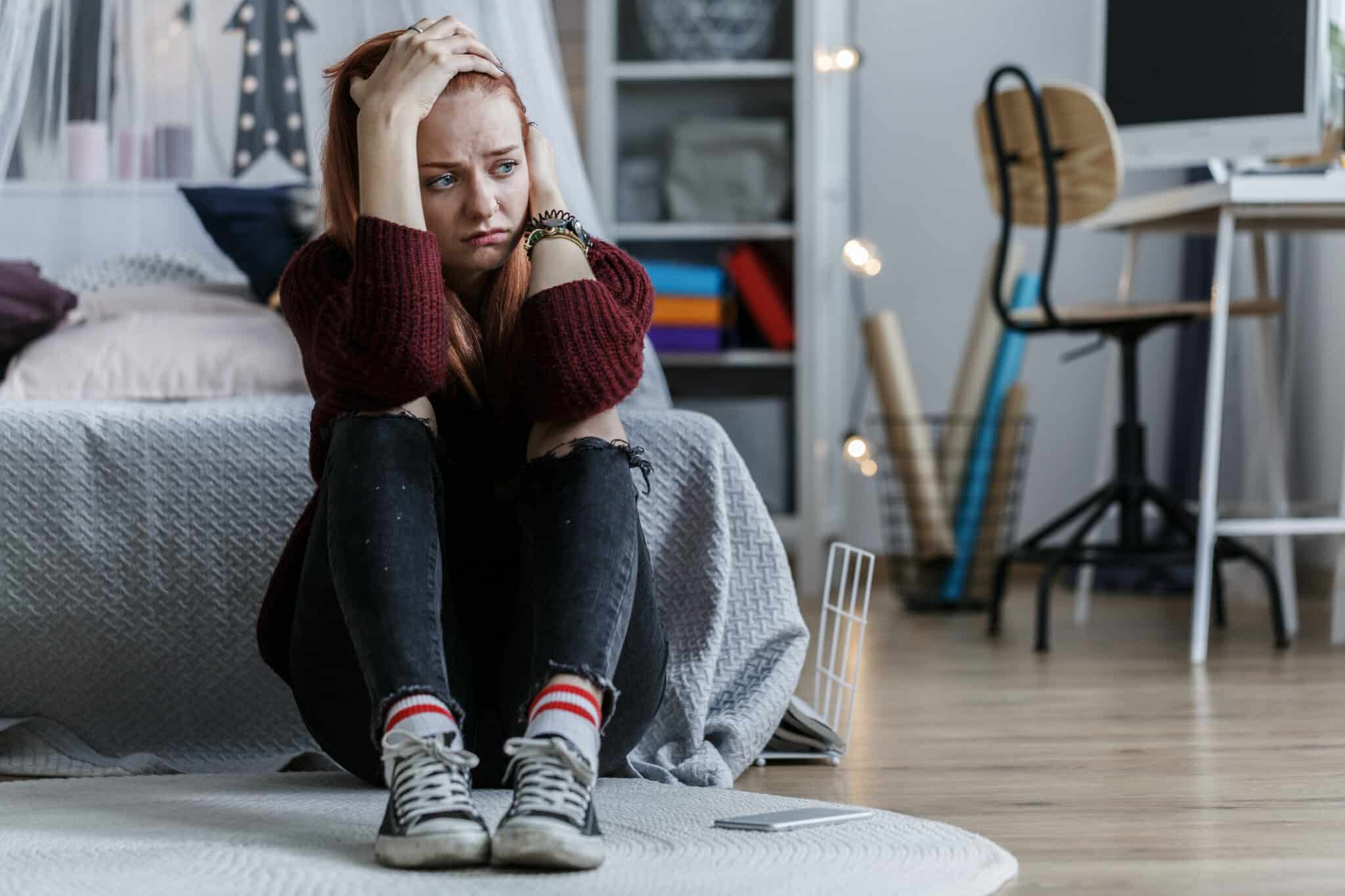 How Do You Stop Borderline Personality Disorder from Progressing?