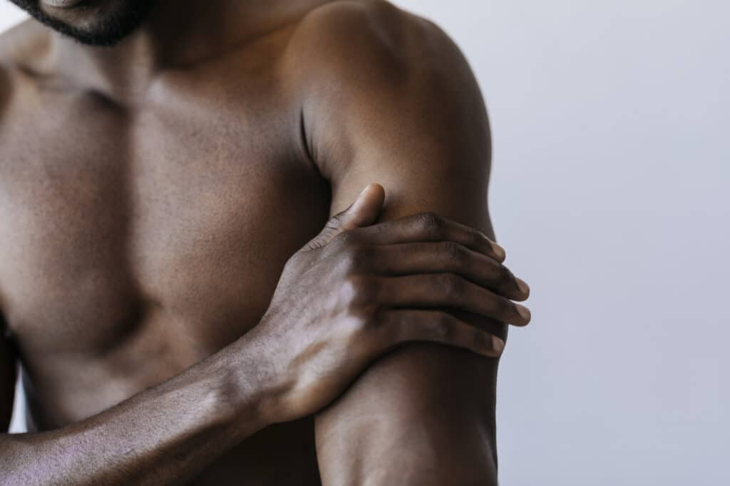 Does Triceps Tendinopathy Hurt More at Night?