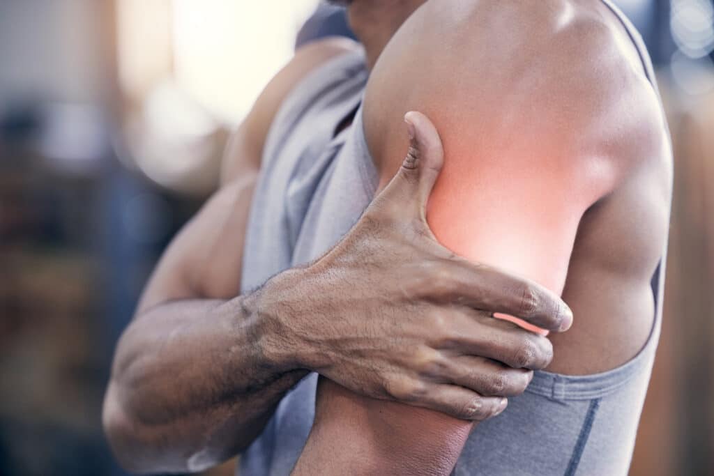Foods You Should Eat with Tricep Tendinopathy