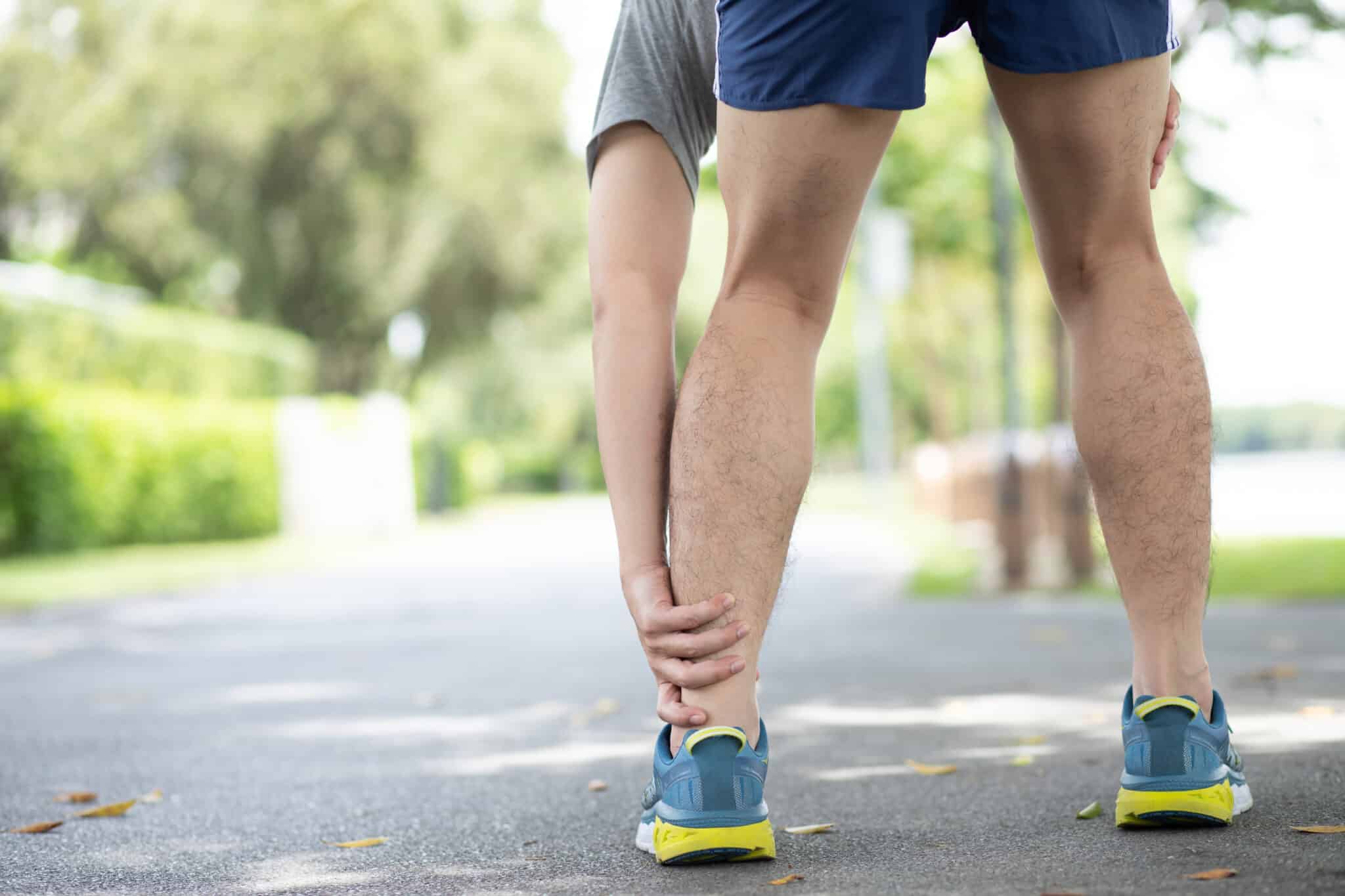 Best Ways to Treat Achilles Tendon Rupture