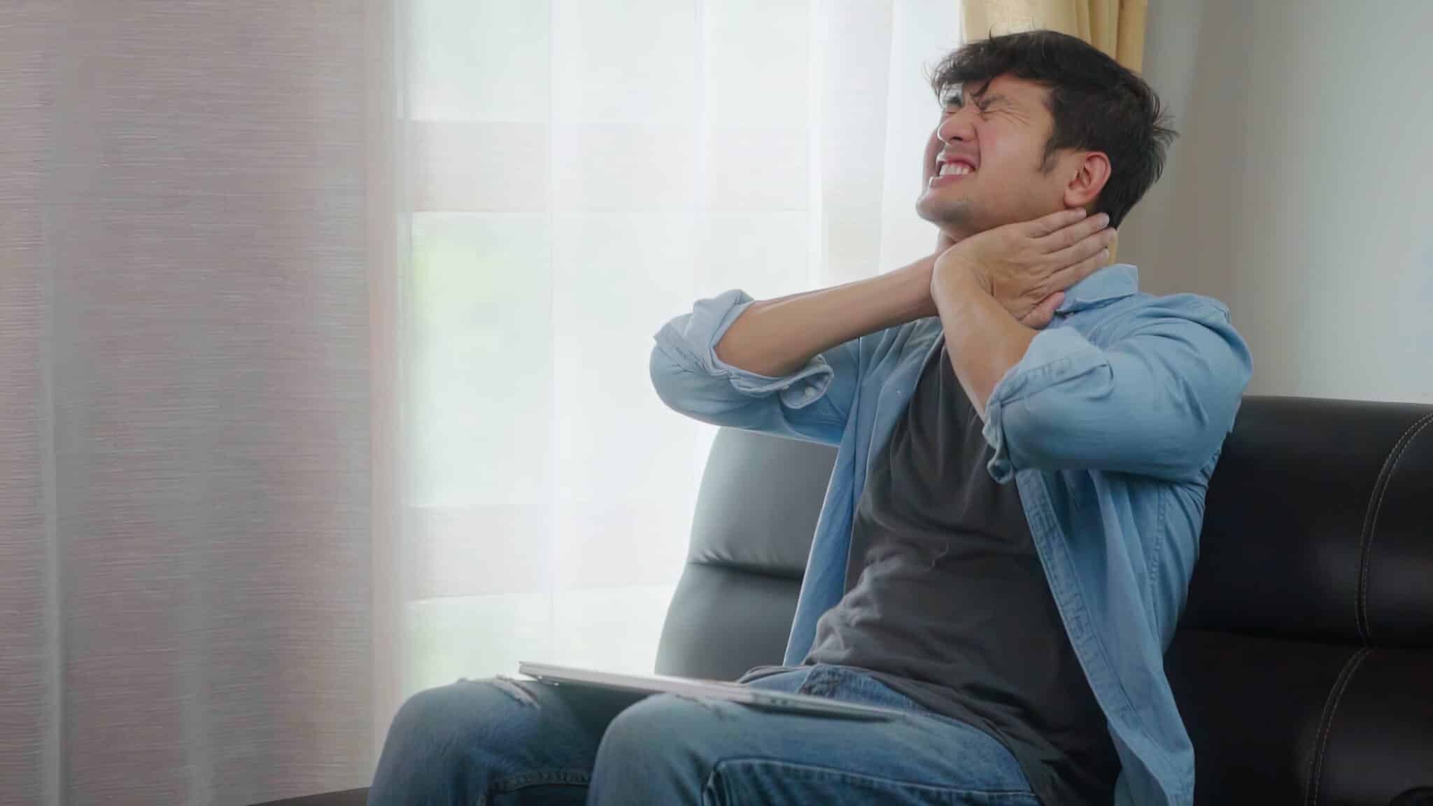 Best Ways to Treat Whiplash